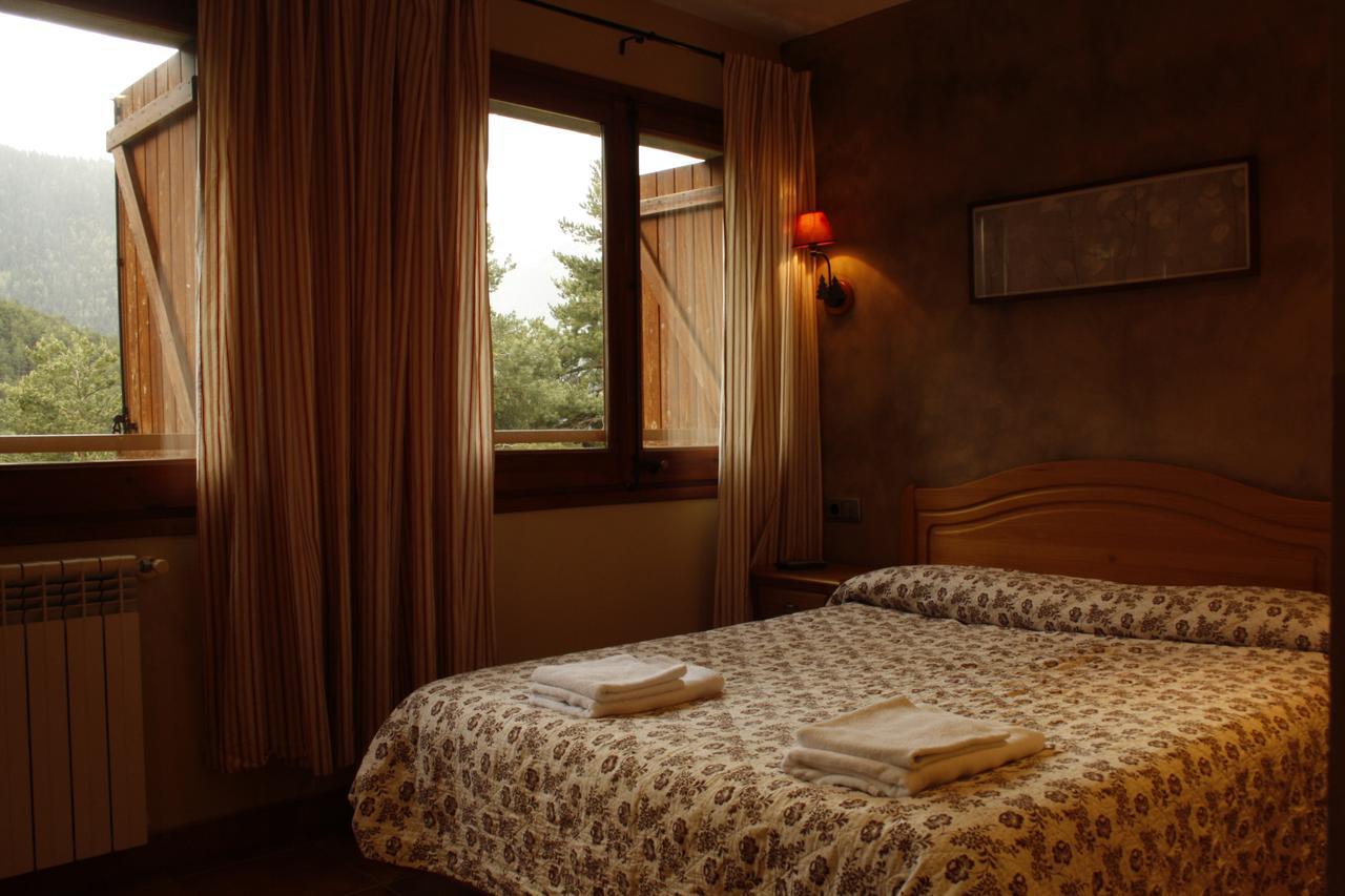 Hotel Camp Del Serrat Les Escaldes Εξωτερικό φωτογραφία